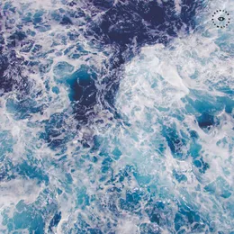 Rhythms of the Sea von Sheath – Cover