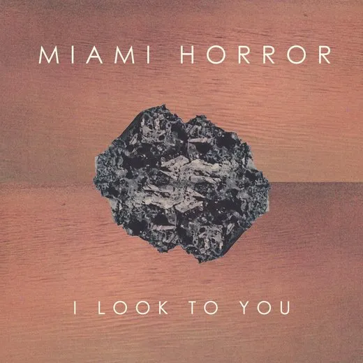 I Look to You