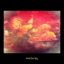 Feed The Nag von Processor – Cover