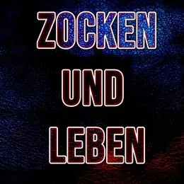 Zocken und leben von Execute – Cover