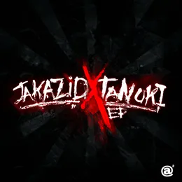 JAKAZiD ✕ TANUKI EP von JAKAZiD – Album Cover