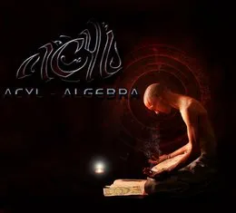 Algebra von ACYL – Album Cover