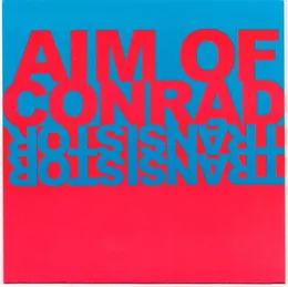 Aim of Conrad / Transistor Transistor von Transistor Transistor – Cover