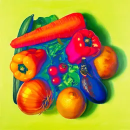 野菜室 von くじら – Album Cover