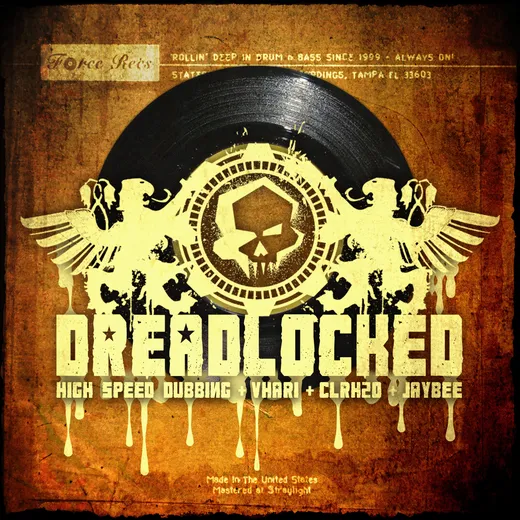Dreadlocked EP