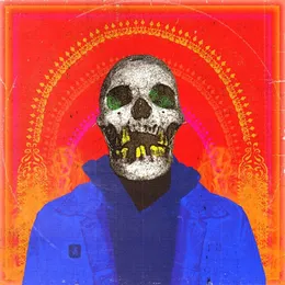 Winter von DJ Muggs – Album Cover