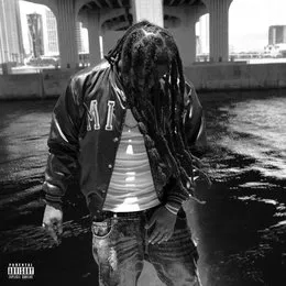 Streets Don't Love You von Reconcile – Album Cover