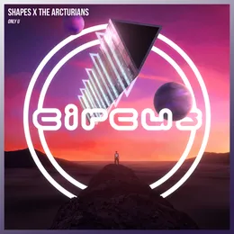 Only U von Shapes – Cover