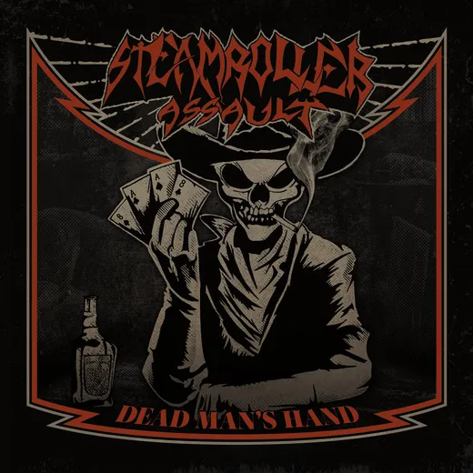 Dead Man's Hand