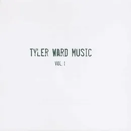 Vol. 1 von Tyler Ward – Album Cover