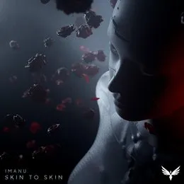 Skin to Skin von IMANU – Album Cover
