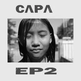 EP2 von Capa – Cover