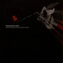 Pattern Recognition von Headscan – Album Cover