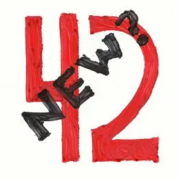 NEW?42 von Bert – Cover