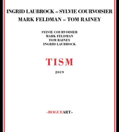 TISM von Mark Feldman – Album Cover