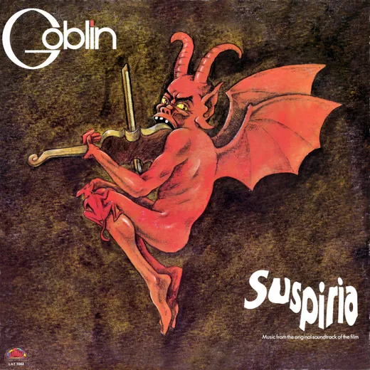 Suspiria