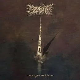 Realm of Eleuterillide von Bedsore – Album Cover