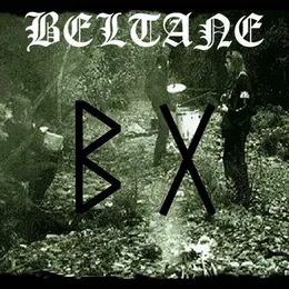 27 von Beltane – Cover
