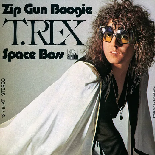 Space Boss