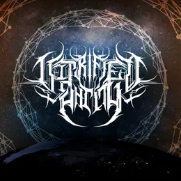 Vitrified Entity von Vitrified Entity – Cover