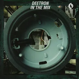 In The Mix von Deetron – Cover