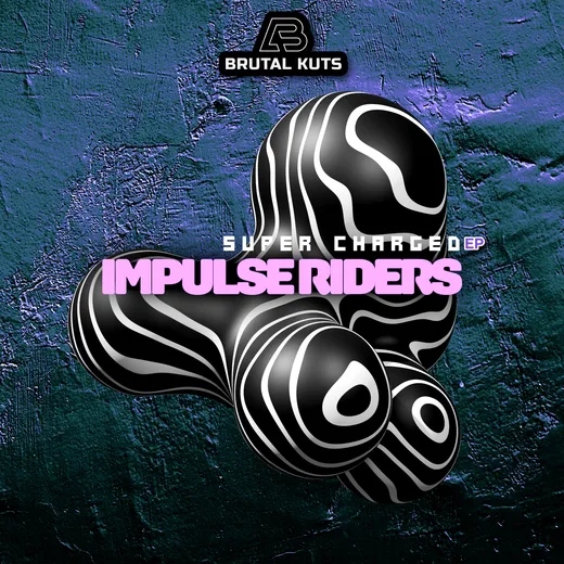 Super Charged EP