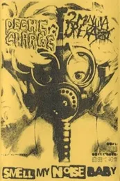 Smell My Noise Baby von 2 Minuta Dreka – Album Cover