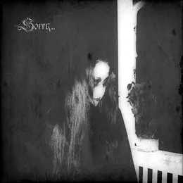 All That Died Was My Innocence von Sorry... – Album Cover