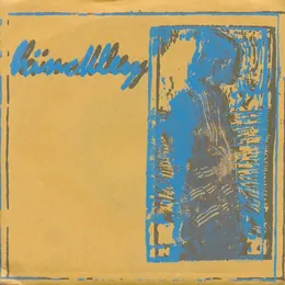 Hinckley von Hinckley – Cover