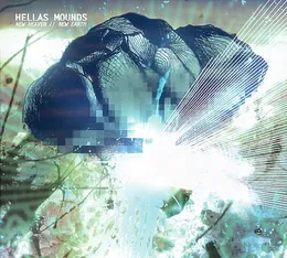 New Heaven/New Earth von Hellas Mounds – Cover