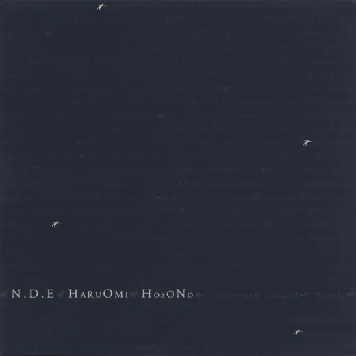 N.D.E