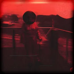 Our Eyes Are Red von Aethyriem – Cover