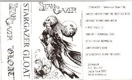 Gloat von StarGazer – Cover