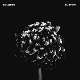 Silhouette von Reflections – Album Cover