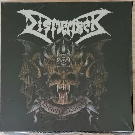 Defective Decay (demo 1990)