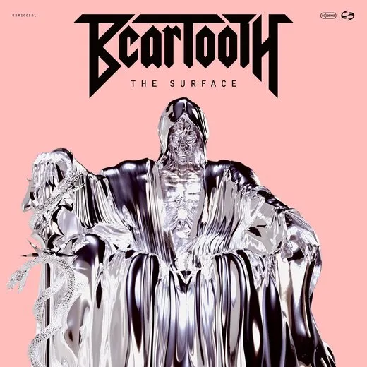Doubt Me von Beartooth – Cover