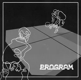 Show Me von Program – Album Cover
