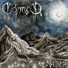 Nadia von Cóndor – Album Cover