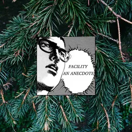 Split von Facility – Cover