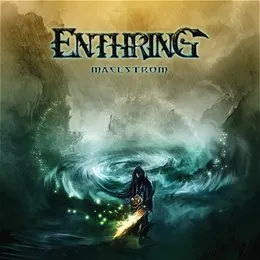 Maelstrom von Enthring – Cover