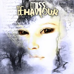 Heart of Midwinter von Miss Behaviour – Album Cover