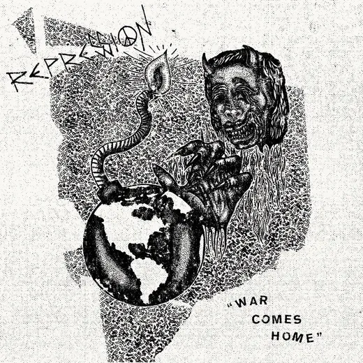 War Comes Home