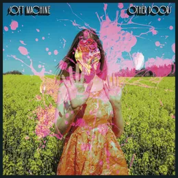 Other Doors von Soft Machine – Album Cover