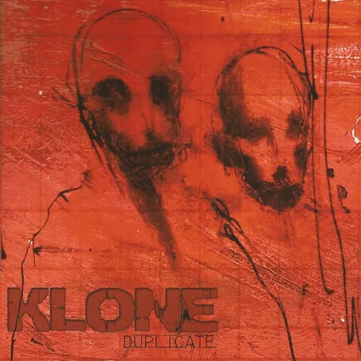 Duplicate von Klone – Album Cover