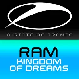 Kingdom of Dreams von RAM – Cover