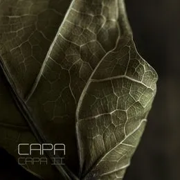 Capa II von Capa – Album Cover