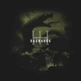 Ragnarök von Hulkoff – Album Cover
