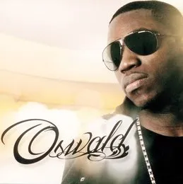 Oswald von Oswald – Album Cover