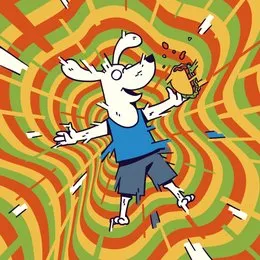Under the Sun von Bakermat – Cover