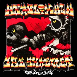 Split 2023 von Angulimala – Cover